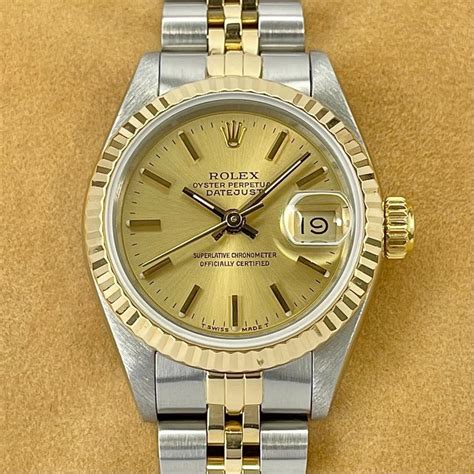 rolex datejust 1990 93153|ladies rolex 69173.